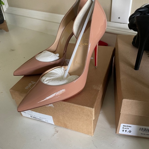 Louboutin Ibiza - Picture 2 of 3